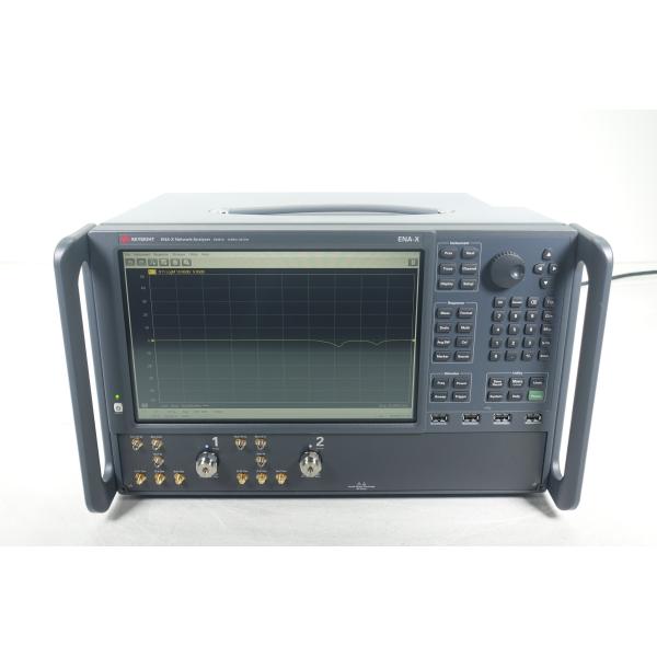Buy cheap Keysight (Agilent) E5081A E5081A ENA-X Vector Network Analyzer Accelerate 5G And Satellite Communication Component Characterization from wholesalers