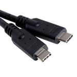 Buy cheap 3M RJ45 Extension Cable USB3.1 C To HDMI 2.0 Cable Premium Type C To HDMI from wholesalers