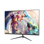Buy cheap 24 Inch Computer  Screen Display Monitor Desktop Monitors from wholesalers