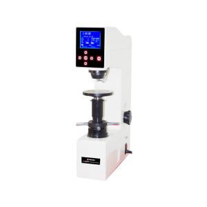 Buy cheap Surface LCD Mechatronics Digital Hardness Tester Rockwell Mitech MHRS-45A from wholesalers