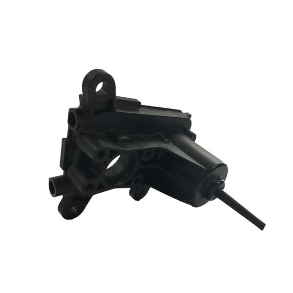 Buy cheap Custom Precision Low Volume Injection Plastic Molded Parts from wholesalers