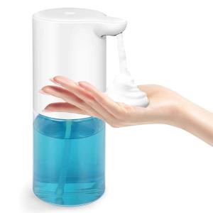 Buy cheap Touchless Automatic Hand Sanitizer Spray Dispenser With Sensor from wholesalers