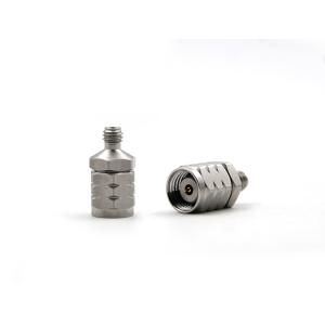 Buy cheap Precision Adapter 1.0 Female to 1.85 male from wholesalers