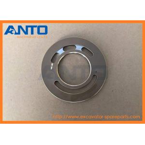 Buy cheap 708-1T-13221 7081T13221 Valve Plate For Komatsu PC40R-8 Excavator Hydraulic Pump from wholesalers
