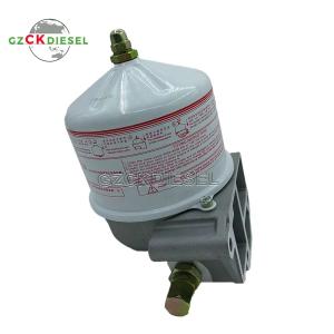 Buy cheap Split Centrifugal Oil Filter T9000-1030100 T90001030100 for YC6T410C YC6T Marine Generator from wholesalers