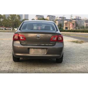 Buy cheap Bora 2011 1.6L Manual Comfort FAW-Volkswagen Compact Car Gasoline 1.6L 105HP L4 5-speed Manual from wholesalers