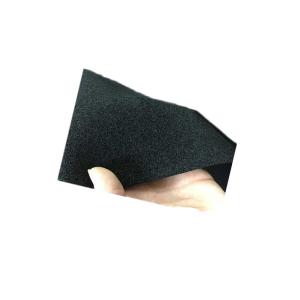 Buy cheap EPDM Water Vapor Resistant Sealed Foam For Automobiles from wholesalers