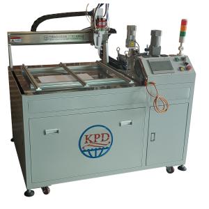 Buy cheap Electronic Potting Coating Sealing Bonding Machine from wholesalers