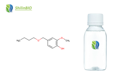 4-(Butoxymethyl)-2-methoxyphenol CAS 82654-98-6