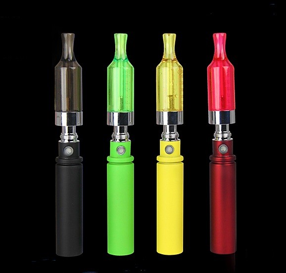 Quality eGo 2200mah battery KGO battery with GS-H2 clearomizer for sale