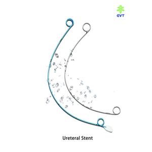 Buy cheap Hydrophilic Coated Ureteral Stent Set Double Dj Stent High Precision from wholesalers