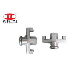 Buy cheap 0.3KG Formwork Wing Nut from wholesalers