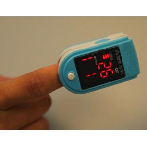Buy cheap Bluetooth Child Fingertip Pulse Oximeters SpO2 with Alarm Handheld from wholesalers