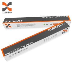 Buy cheap TPU Matte Coating Installation-Friendly Ppf Paint Protection Film Pellicola Tpu Film Self Healing Chemical Resistance product