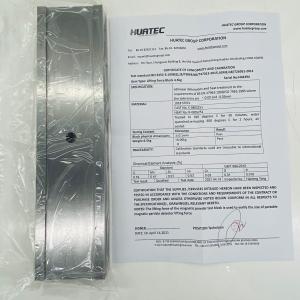 Buy cheap 45N 118N 177N Lifting Force Test Mpi Calibration Block from wholesalers
