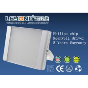 Buy cheap Hanging Chain Led low bay light 150w 120degree CRI>80 5700K industrial led low bay light from wholesalers
