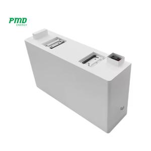 Buy cheap Stacked 15kwh Home Solar Power Battery 51.2V Battery Solar Power Lithium Battery Home Energy Storage System from wholesalers