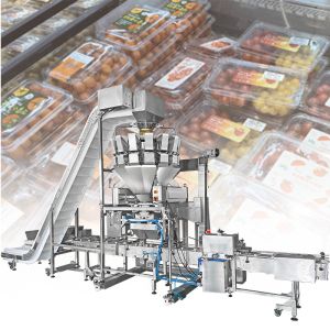 Buy cheap Multi-Function Packaging Machinery Food Peanut Gummy Tablet Cereal Automatic Filling and Sealing Other Packaging Machines from wholesalers