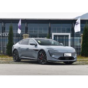 New Energy Vehicles Avatr Electric Car Avatr 12 Smart Left Driving