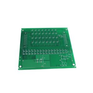 Buy cheap 1oz Industrial PCB Assembly CEM-3 Materials Prototype Pcb Assembly from wholesalers
