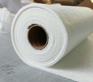 Buy cheap 6mm Thickness Aerogel Insulation Blanket from wholesalers