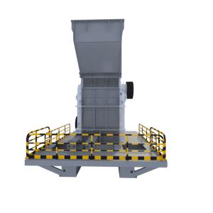 Buy cheap High Efficiency 300 TPH Multi-Function Crusher/ Sand Making Machine from wholesalers