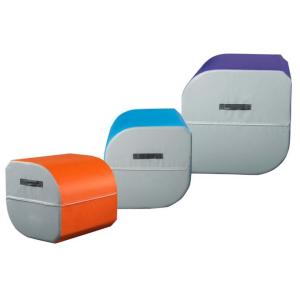 Buy cheap Smarter Spotter  Back Handspring Mats  Development Of Coordination, Balance, Walk-Overs, And Handspring from wholesalers