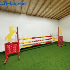 Classic Horse Jumping Equipment Show Jumping Obstacle Modern