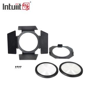 High Brightness LED Stage Light COB 200W RGBW 4 In1 Magic Par