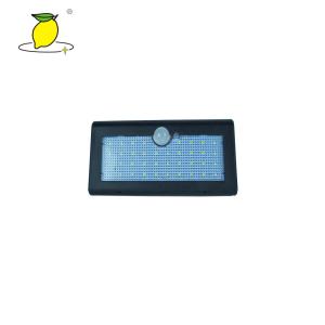 China Eco Friendly Solar Rechargeable Light For Home Garden Delay Time 10S on sale