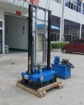 Mechanical Testing Equipment Digital Control Mechanical Impact And Shock Tester