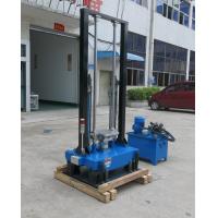 China Mechanical Testing Equipment Digital Control Mechanical Impact And Shock Tester for sale
