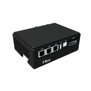 Buy cheap Ethernet Industrial VPN Routers With 3 Ethernet Ports For Achieveing Data Acquisition from wholesalers