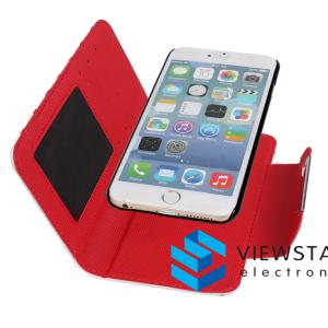 Buy cheap Cellphone Case with Cute Design Double Use For iPhone With Card Slot product