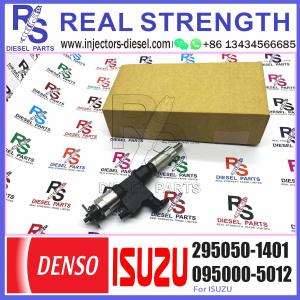 Engine Parts Common Rail Fuel Injector 8-98238463-1 injector nozzles G3S60