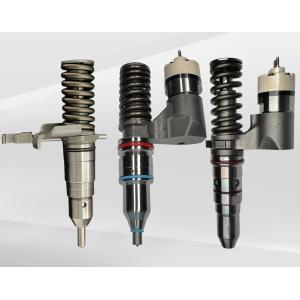 Buy cheap Fuel Pump Injector 359-7434 20R-1304 3597434 20R1304 Diesel For C-A-Terpiller C15 / C18 Engine from wholesalers