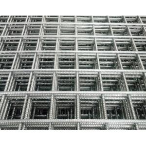 Buy cheap Galvanized Iron Welded Wire Mesh Panel 1x2m 2-6mm Wire from wholesalers