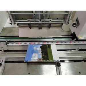 Buy cheap WNB-420G Semi-automatic Double Loop Wire Spool Binding Machine Max 1-1/4