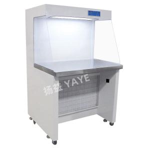 Buy cheap Multi-Functional Laminar Clean Bench For Laboratory Equipment With 0.45m/S Average Air Velocity And 0.3-0.6m/S Airflow Velocity from wholesalers