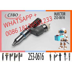 Buy cheap Excavator Parts E365C E374D  Engine C-15 C15 Fuel Injector 370-0750 253-0616 253-0618 For from wholesalers