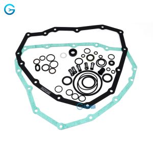 Buy cheap Auto Transmission Parts JF015E RE0F11A CVT  Transmission Repair Kit for Nissan 1.5L Tiida Sylphy from wholesalers