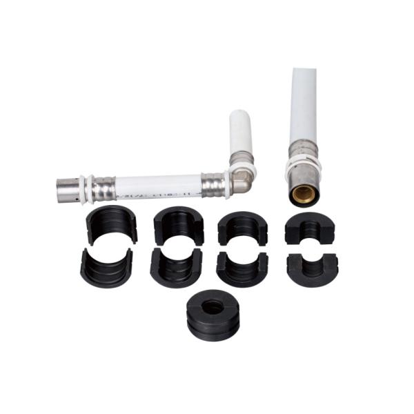 Buy cheap Versatility Hydraulic Pipe Crimping Tool U Type Mold DL-1432-1B Water Pipe Crimping Tool from wholesalers