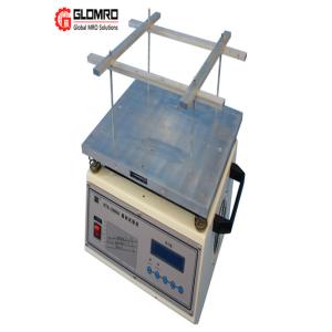 Buy cheap Vibration Table Testing Equipment With Vibration Frequency Digital Display from wholesalers