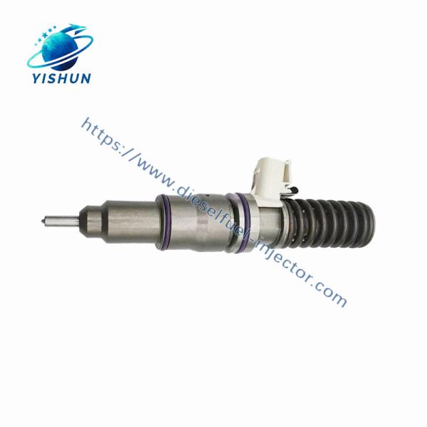 Buy cheap BEBE4G16001 21499613 HRE366 22340642 Common Rail Fuel Injector For MD11 Diesel Engine from wholesalers