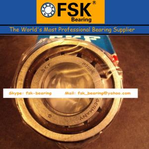 Buy cheap Single Row Cylindrical Roller Thrust Bearings for Girder Elevator NUP206ECP NJ206ECP from wholesalers