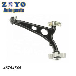 FORGING Steel Front Left Lower Control Arm for ALFA ROMEO 156 Lower Direct Fast