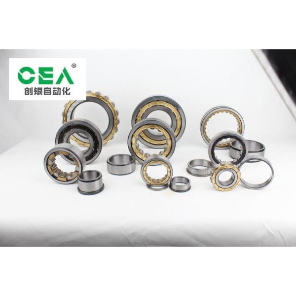 Quality Low Noise Drawn Cup Open Roller Bearing For Machinery 40*47*20mm for sale