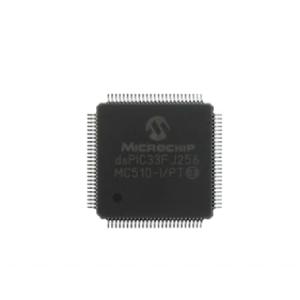 DSPIC33CK64MP206-I/MR