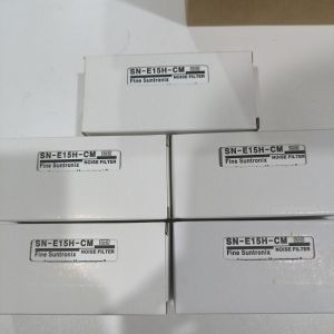 Buy cheap SN-E15H-CM Fine Suntronix Single-phase Noise Filter AC250V 15A 50/60Hz from wholesalers