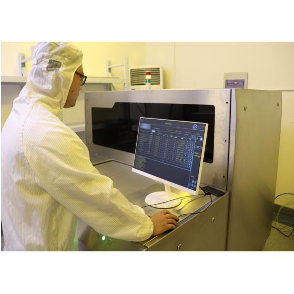 Buy cheap HDI FPC PCB LDI Equipment 30um 380V Three Phase from wholesalers